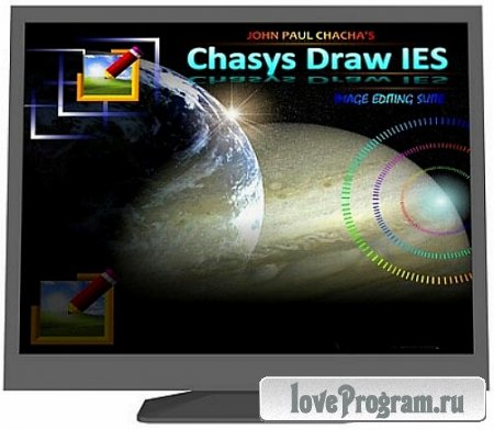 Chasys Draw IES 3.71.02