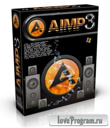 AIMP3 3.00.981 (RUS)