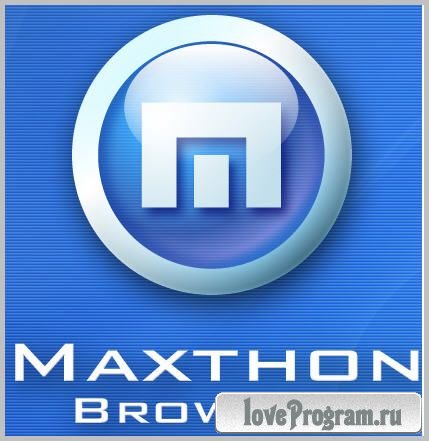 Maxthon 3.3.7.1000 Final + Portable