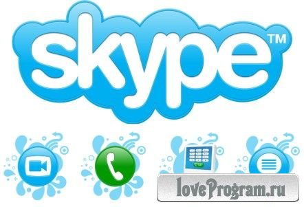 Skype 5.9.0.114 + 5.9.32.114 Business Edition