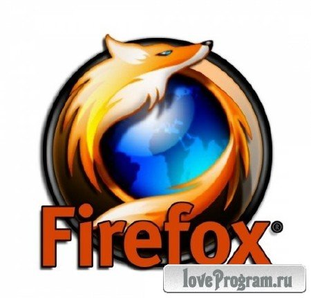 Mozilla Firefox 12.0 Final