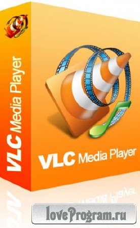 VLC Media Player 2.0.2