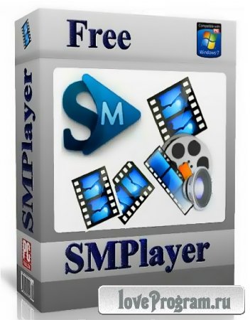 SMPlayer 0.7.1.4269