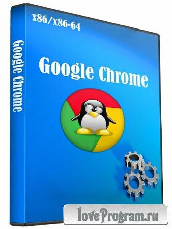 Google Chrome 19.0.1084.30 Beta