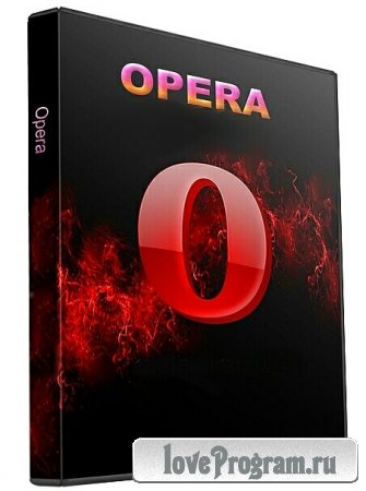 Opera 12.00 Build 1380 Alpha