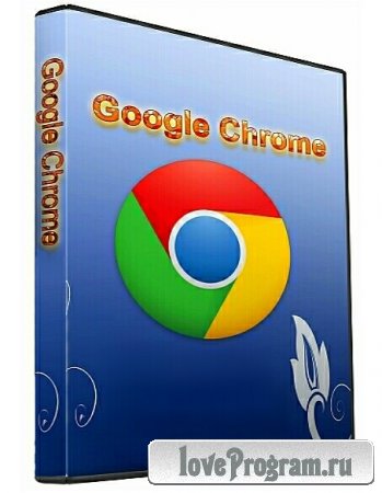 Google Chrome 19.0.1084.36 Beta