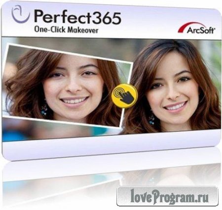 ArcSoft Perfect365 v1.5.0.1