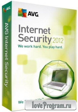 AVG Internet Security 2012 SP1 12.0 Build 2171 Final x86/x64