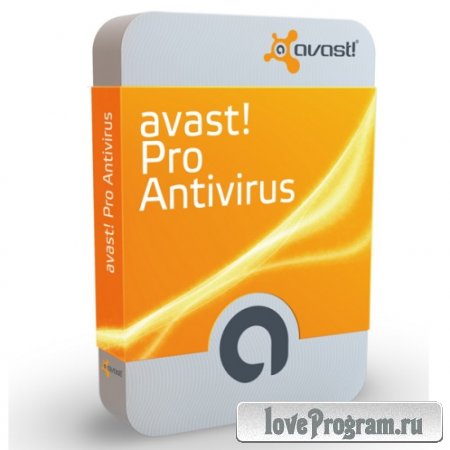 Avast! Antivirus Pro 7.0.1426 Rus Final +   2014 