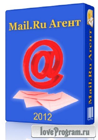 Mail.Ru  6.0 Build 5514 Portable