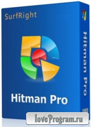 SurfRight Hitman Pro 3.6.0.152 (x86/x64) 2012   ,  
