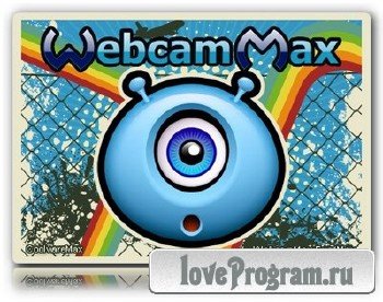 WebcamMax 7.6.4.2 (2012/RUS)