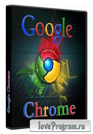Google Chrome 21.0.1155.2 Dev