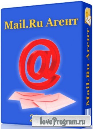 Mail.Ru  6.0 Build 5680 Portable
