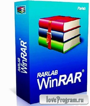 WinRAR 4.11 Final Portable (Rus)