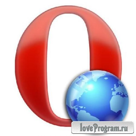Opera 12.00 build 1454 Portable/USB + Plugins + Antibanner