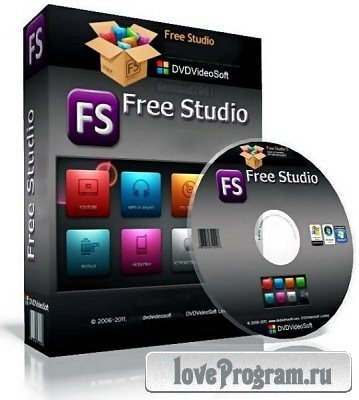 Free Studio 5.6.2.626