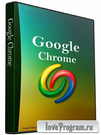 Google Chrome 20.0.1132.27 Beta