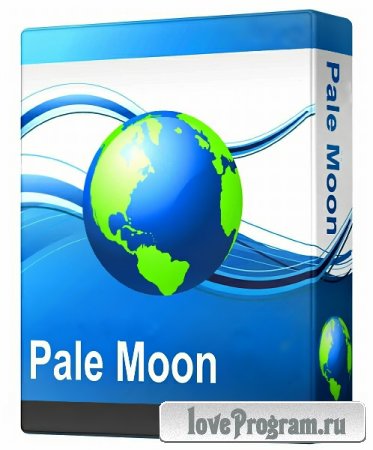 Pale Moon 12.2 Portable