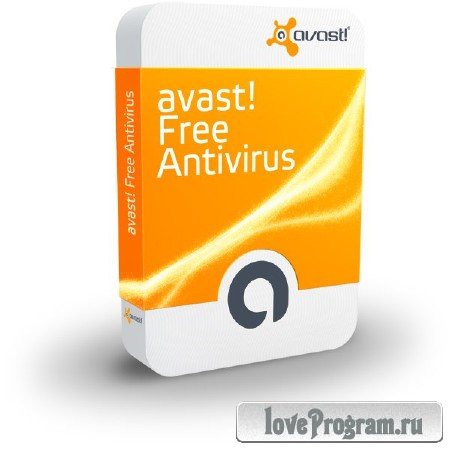 Avast! Free Antivirus 7.0.1451