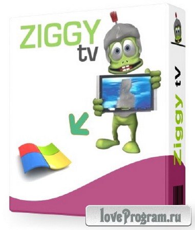 ZiggyTV Basic 4.2.0 (ML/Rus)