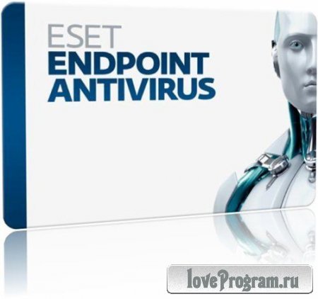 ESET Endpoint Antivirus 5.0.2126.3 Final
