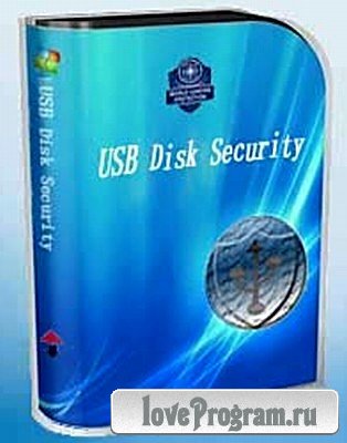 USB Disk Security 6.2.0.18 (ML/Rus)