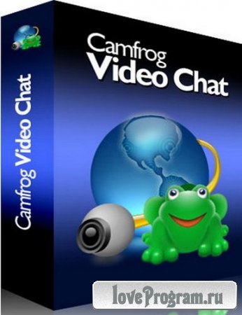 Camfrog Video Chat 6.3.208 ML/Rus + Portable
