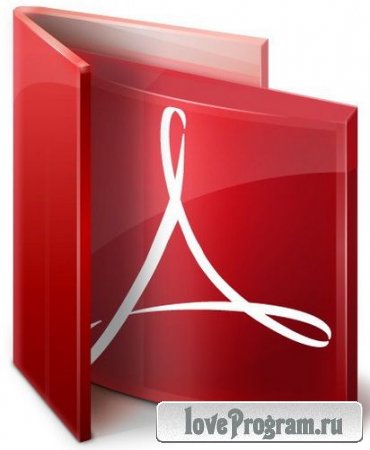 Adobe Reader X 10.1.4 Portable