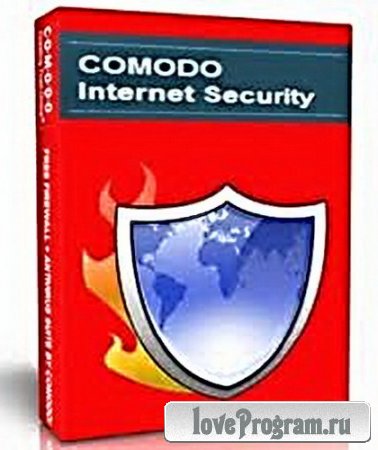 COMODO Internet Security Premium 5.10.228257.2253