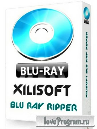 Xilisoft Blu-ray Ripper 7.1.0.20120809
