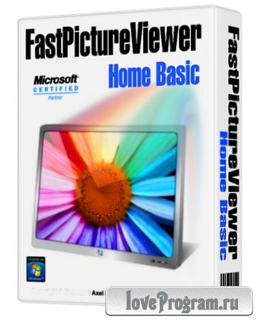 FastPictureViewer Home Basic 1.9.264