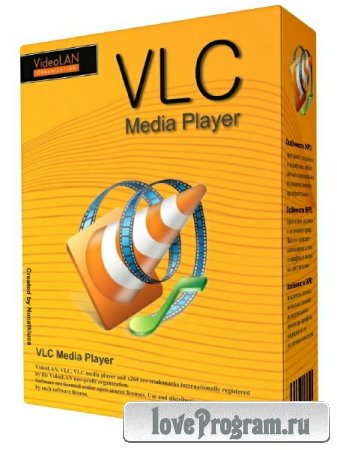 VLC Media Player 2.1.0 20120813 + Portable
