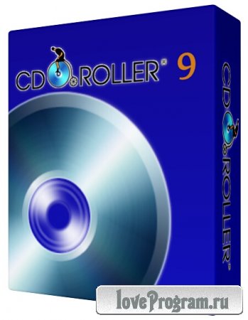 CDRoller 9.40.60