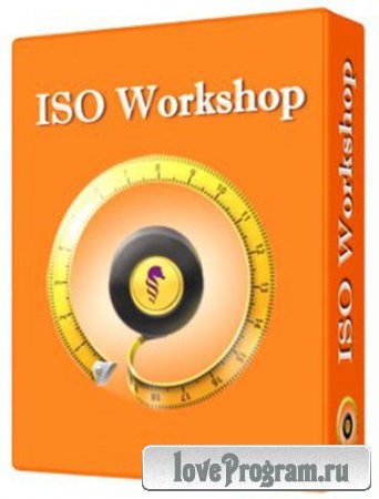 ISO Workshop 3.4