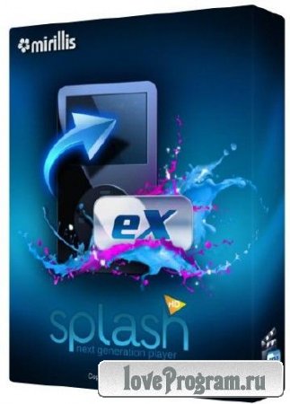 Splash PRO EX 1.13.0 by 7sh3