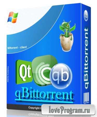 qBittorrent 3.0.6 Stable Portable by SamDel