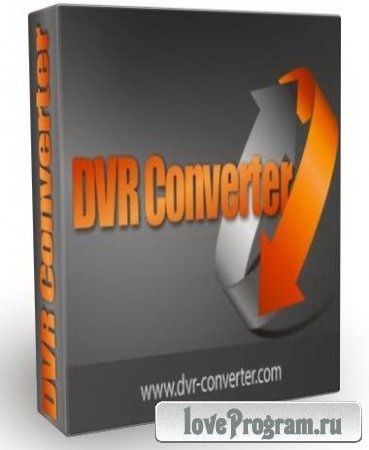 Engelmann DVR Converter 3.0.12.912 + Rus