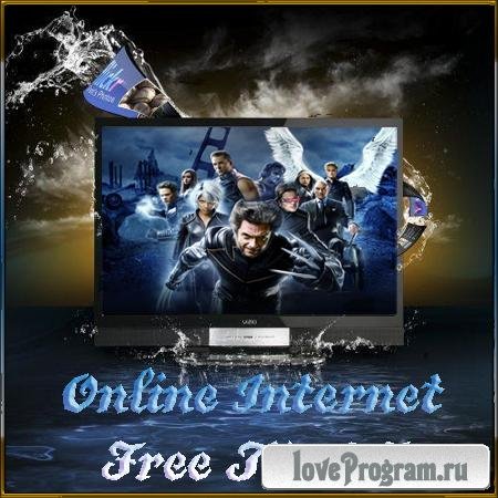 Online Internet Free TV v1.5
