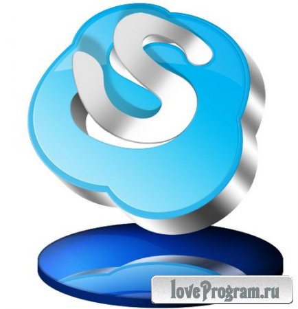 Skype 6.0.0.126 ML/Rus Portable