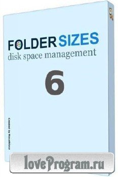 FolderSizes 6.1.68 Professional Edition Portable []