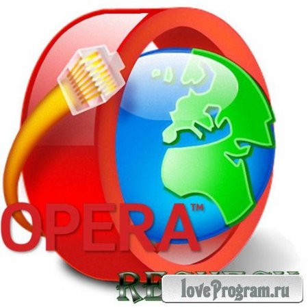 Opera Recheck 12.11 Final (x32/x64/Eng/Bel/Ukr/Rus)