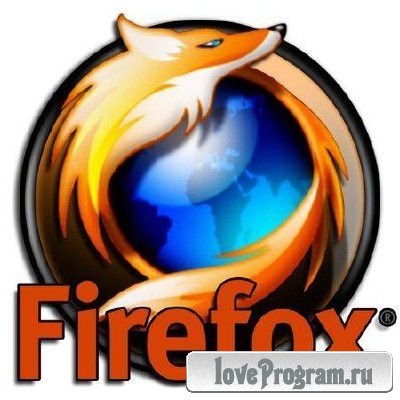 Mozilla Firefox 17.0 Final TwinTurbo Full & Lite + Portable