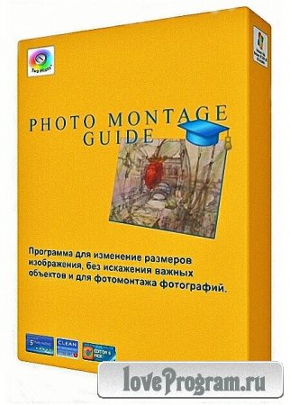 Photo Montage Guide 1.5.1 Portable by SamDel