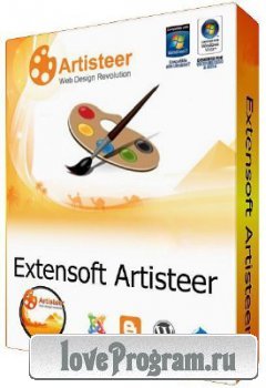 Extensoft Artisteer 4.0.0.58475 New Patch