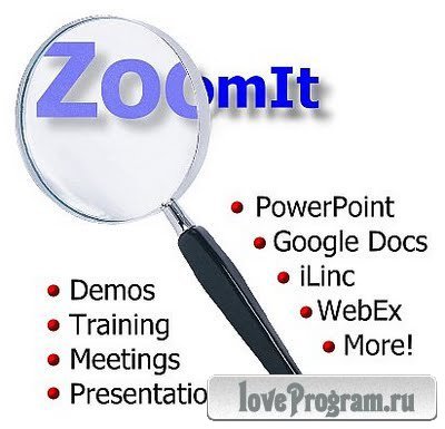 ZoomIt 4.4 + Portable