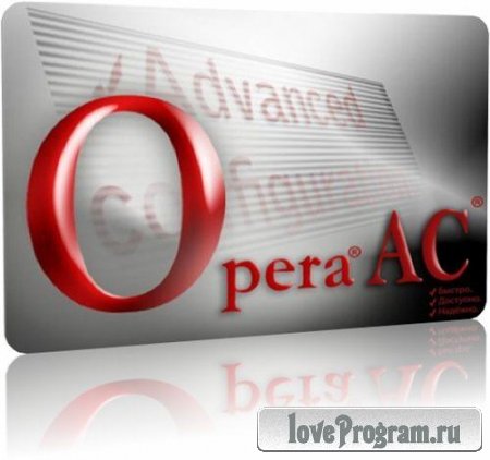 Opera AC 3.7.9b Final