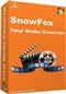 SnowFox Total Media Converter 3.3.0.0
