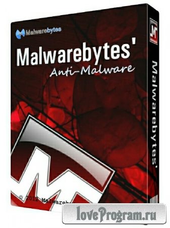 Malwarebytes Anti-Malware 1.70.0.1100 Final