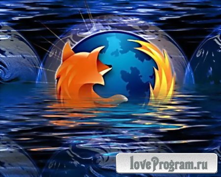 Firefox 18 Beta 7 Rus